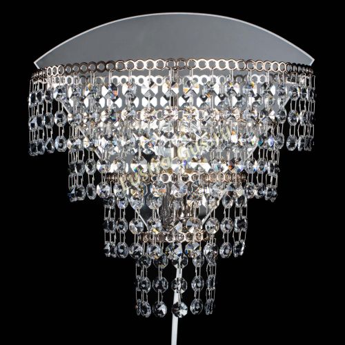 Бра Пирамида №1 в Новокузнецке Гусь Хрустальный