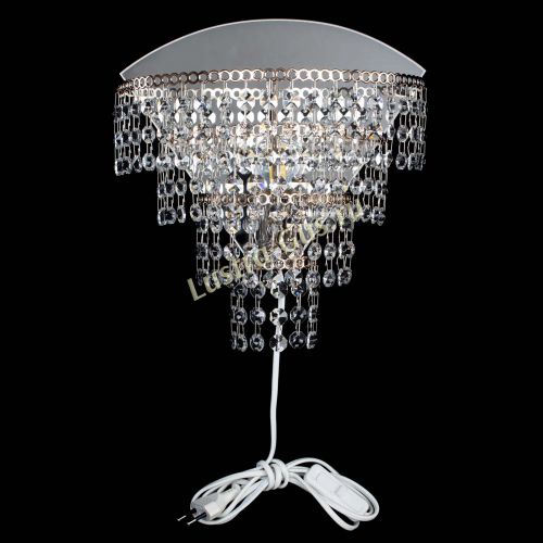 Бра Пирамида №1 в Новокузнецке Гусь Хрустальный