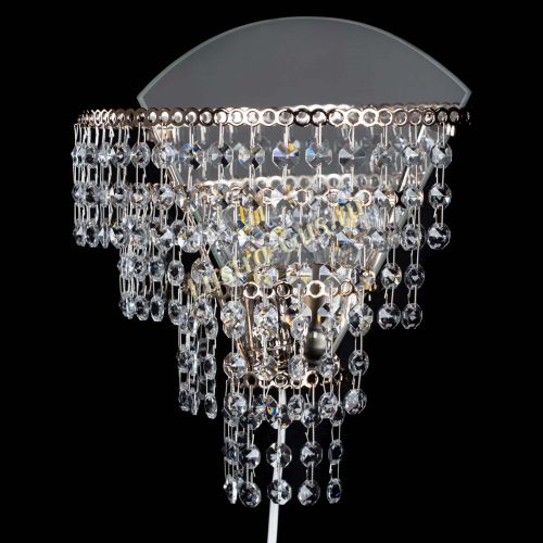 Бра Пирамида №1 в Новокузнецке Гусь Хрустальный