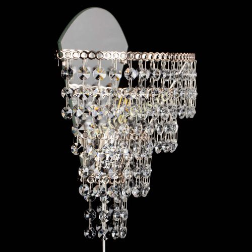 Бра Пирамида №1 в Новокузнецке Гусь Хрустальный