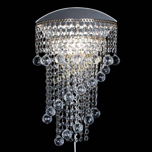 Бра Пирамида №3 в Новокузнецке Гусь Хрустальный