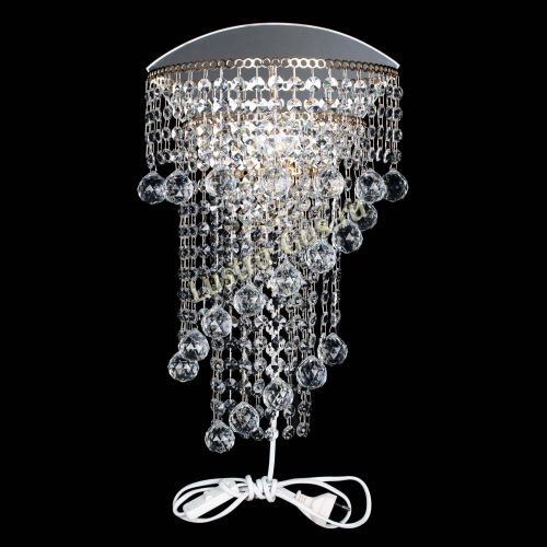 Бра Пирамида №3 в Новокузнецке Гусь Хрустальный