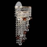 Бра Пирамида №3 чайная в Новокузнецке