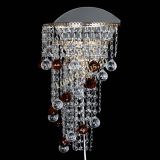 Бра Пирамида №3 чайная в Новокузнецке