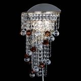 Бра Пирамида №3 чайная в Новокузнецке