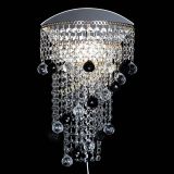 Бра Пирамида №3 черная в Новокузнецке