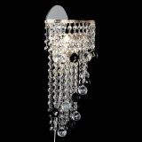 Бра Пирамида №3 черная в Новокузнецке