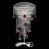 Бра Пирамида №3 красная в Новокузнецке