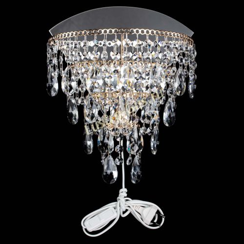 Бра Пирамида №4 в Новокузнецке Гусь Хрустальный