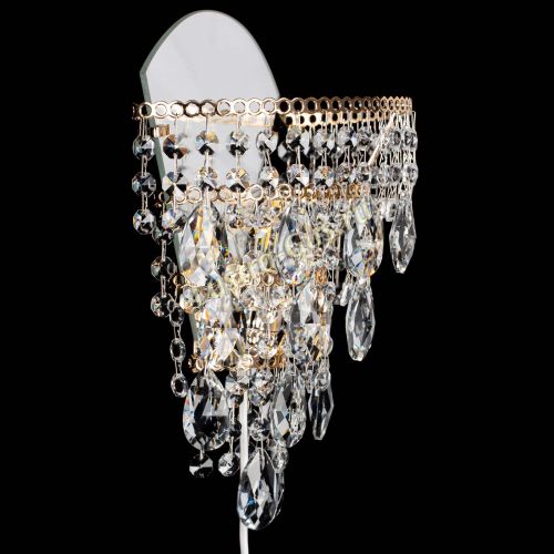 Бра Пирамида №4 в Новокузнецке Гусь Хрустальный