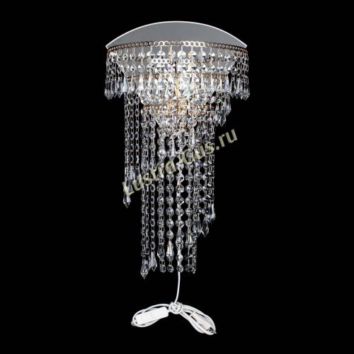 Бра Пирамида №5 в Новокузнецке Гусь Хрустальный