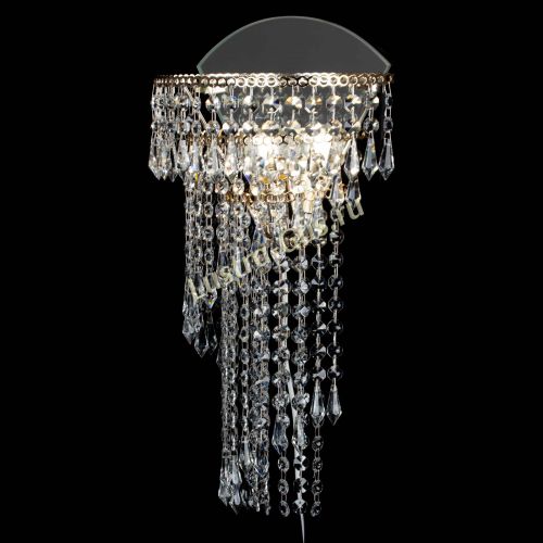 Бра Пирамида №5 в Новокузнецке Гусь Хрустальный