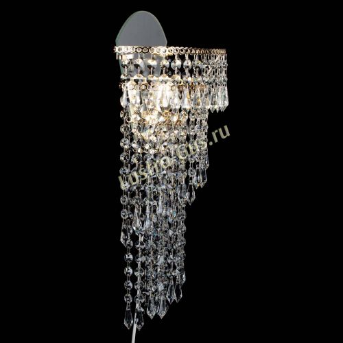 Бра Пирамида №5 в Новокузнецке Гусь Хрустальный