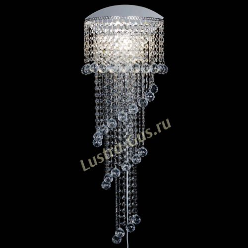 Бра Пирамида №6 в Новокузнецке Гусь Хрустальный