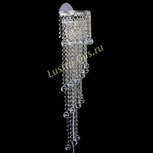 Бра Пирамида №6 в Новокузнецке Гусь Хрустальный