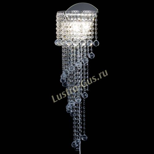 Бра Пирамида №6 в Новокузнецке Гусь Хрустальный