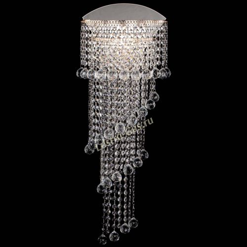 Бра Пирамида №6 в Новокузнецке Гусь Хрустальный