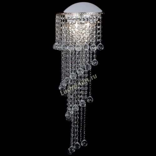 Бра Пирамида №6 в Новокузнецке Гусь Хрустальный