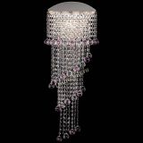 Бра Пирамида №6 розовая в Новокузнецке Бра Пирамида №6 розовая в Новокузнецке