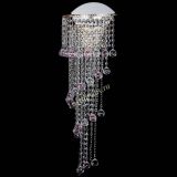 Бра Пирамида №6 розовая в Новокузнецке Бра Пирамида №6 розовая в Новокузнецке