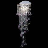 Бра Пирамида №6 розовая в Новокузнецке Бра Пирамида №6 розовая в Новокузнецке