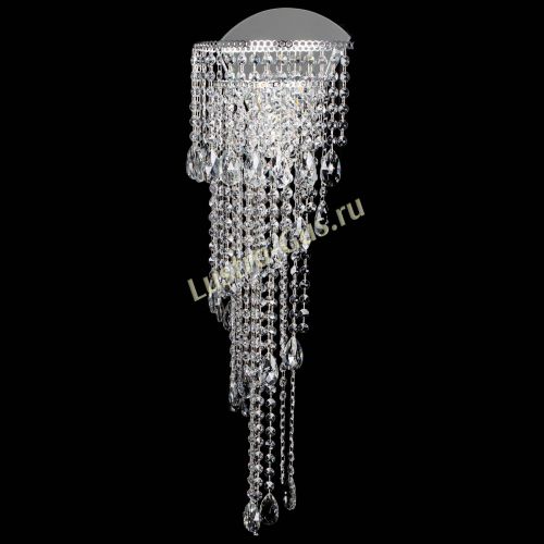 Бра Пирамида №7 в Новокузнецке Гусь Хрустальный