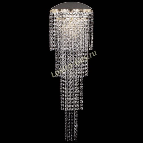 Бра Пирамида №8 в Новокузнецке Бра Пирамида №8 в Новокузнецке