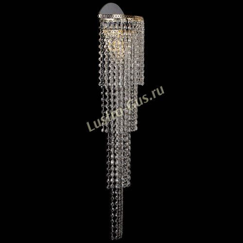 Бра Пирамида №8 в Новокузнецке Гусь Хрустальный