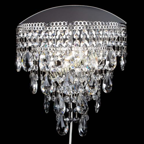 Бра Пирамида журавлик в Новокузнецке Гусь Хрустальный