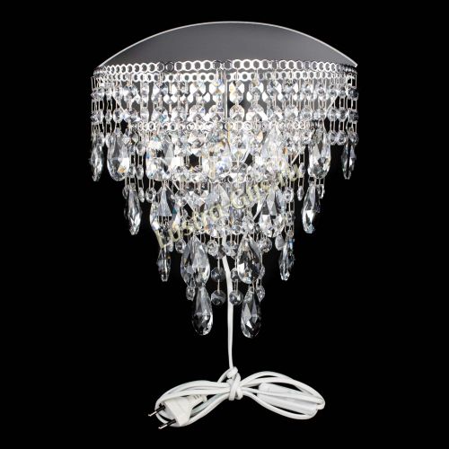 Бра Пирамида журавлик в Новокузнецке Гусь Хрустальный