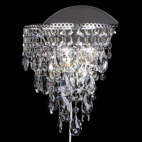 Бра Пирамида журавлик в Новокузнецке Гусь Хрустальный