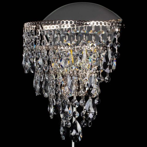 Бра Пирамида журавлик в Новокузнецке Гусь Хрустальный