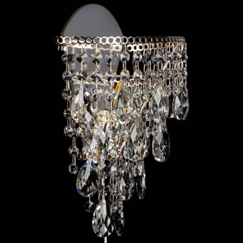 Бра Пирамида журавлик в Новокузнецке Гусь Хрустальный