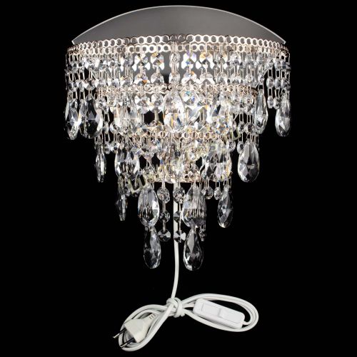 Бра Пирамида журавлик в Новокузнецке Гусь Хрустальный