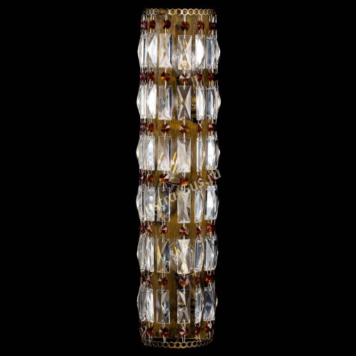 Бра Прямоугольник пластинка под бронзу Чайная в Новокузнецке Бра Прямоугольник пластинка под бронзу Чайная в Новокузнецке