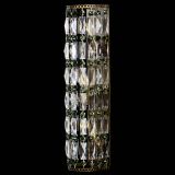 Бра Прямоугольник пластинка под бронзу Зеленая в Новокузнецке Бра Прямоугольник пластинка под бронзу Зеленая в Новокузнецке