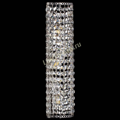 Бра Прямоугольник в Новокузнецке Гусь Хрустальный