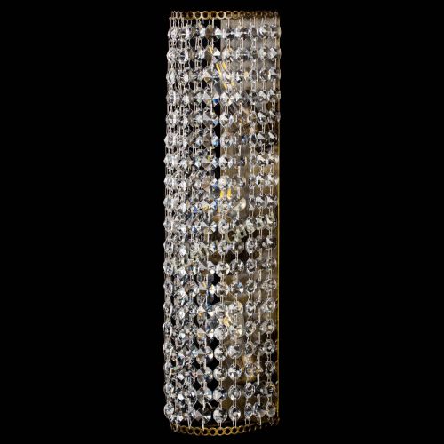 Бра Прямоугольник под бронзу в Новокузнецке Гусь Хрустальный