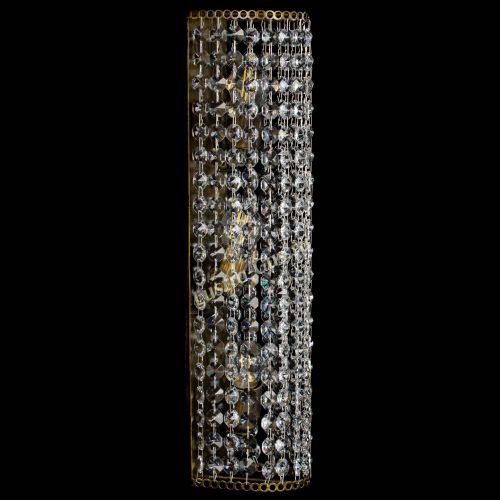 Бра Прямоугольник под бронзу в Новокузнецке Гусь Хрустальный