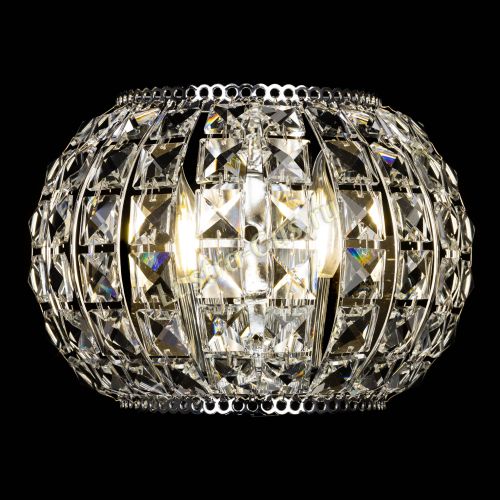 Бра Сфера в Новокузнецке Гусь Хрустальный