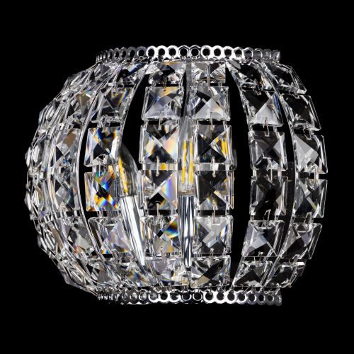 Бра Сфера в Новокузнецке Гусь Хрустальный