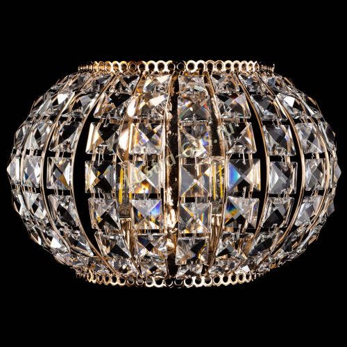 Бра Сфера в Новокузнецке Гусь Хрустальный