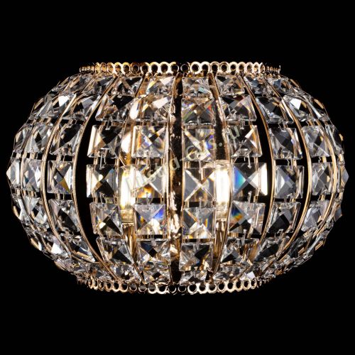 Бра Сфера в Новокузнецке Гусь Хрустальный