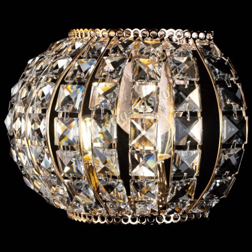 Бра Сфера в Новокузнецке Гусь Хрустальный