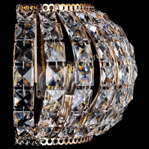 Бра Сфера в Новокузнецке Гусь Хрустальный