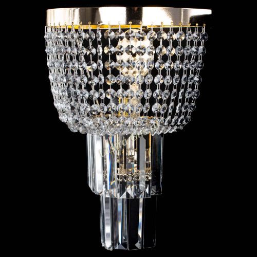 Бра Сигма №1 пластинка в Новокузнецке Гусь Хрустальный