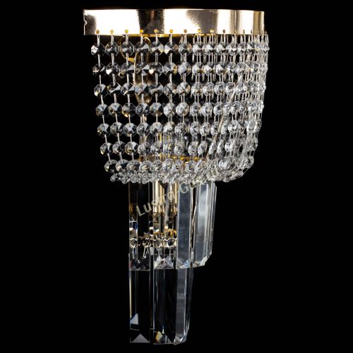 Бра Сигма №1 пластинка в Новокузнецке Гусь Хрустальный