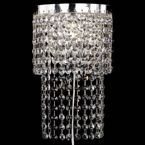 Бра Сигма №1 в Новокузнецке Гусь Хрустальный