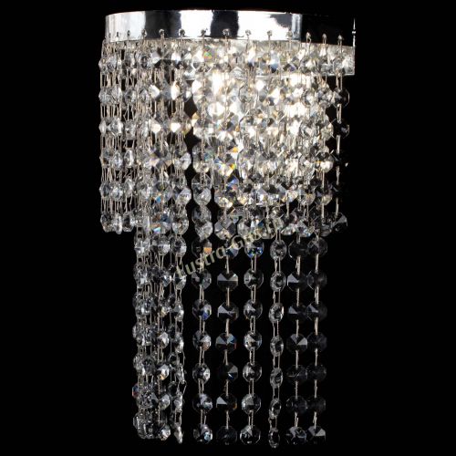 Бра Сигма №1 в Новокузнецке Гусь Хрустальный