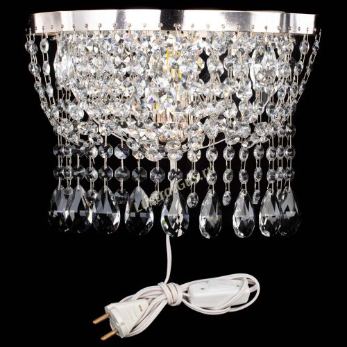 Бра Сигма журавлик в Новокузнецке Гусь Хрустальный